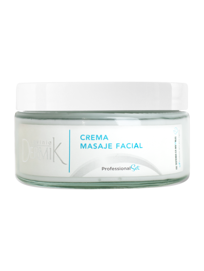 Dermik · Crema Sílice 100 230 ml
