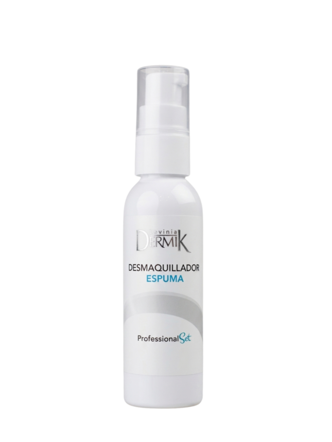 Dermik · Gel Micelar Limpieza Professional Set 250 ml